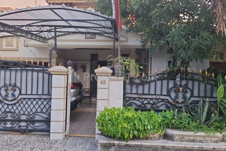 Dijual Rumah di Kebon Bawang, Tanjung Priok, Jakarta Utara