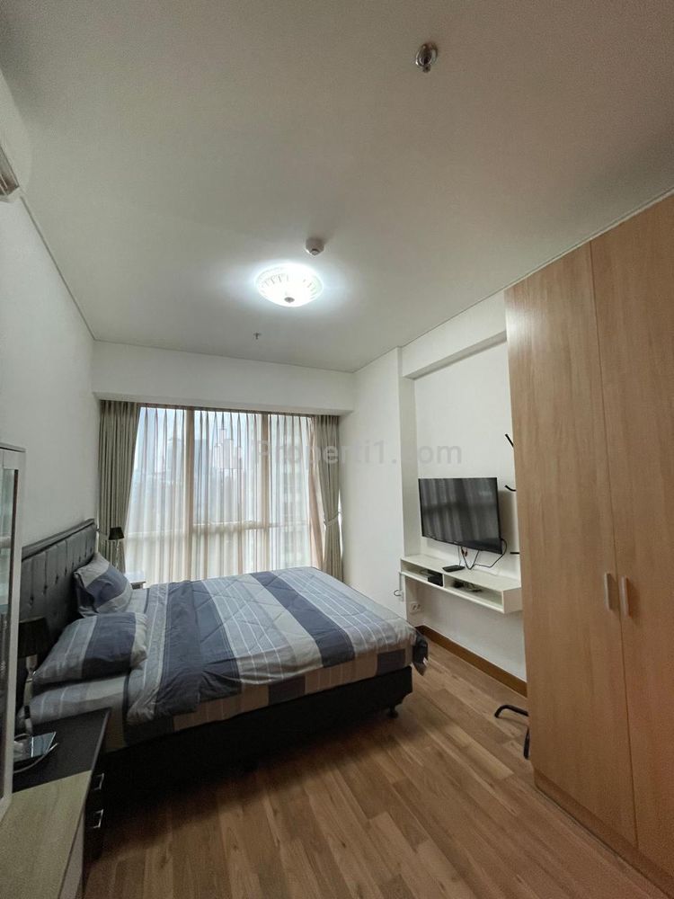 Disewakan Apartment Setiabudi Sky Garden - Ready All Type 2 / 3 Bedrooms Fully Furnished