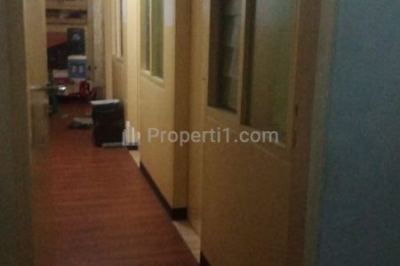 Jual Kost Aktif Sayap Pasteur Bandung