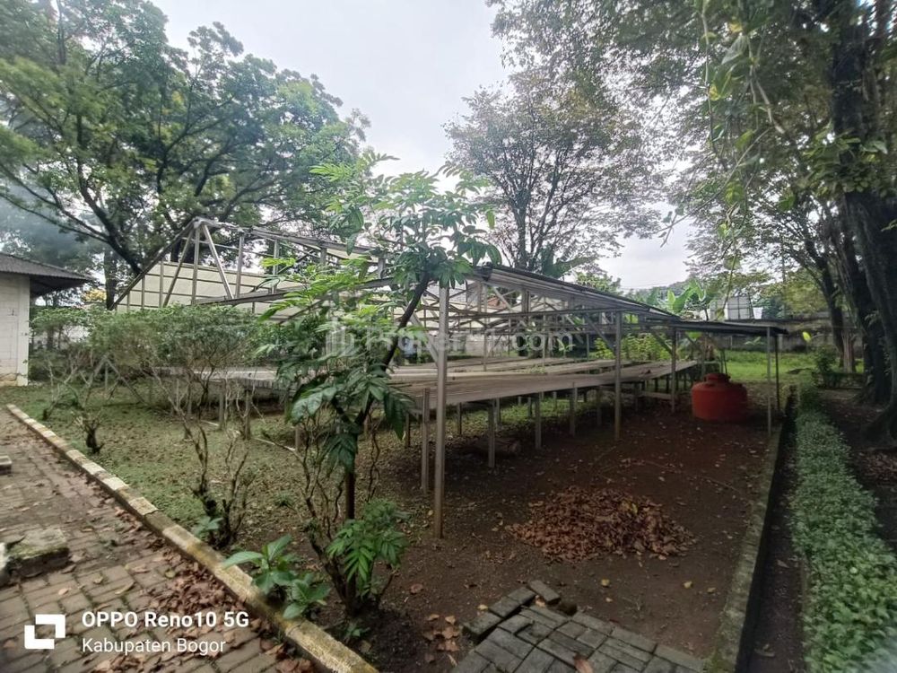 Jual Murah Gudang Pabrik Ijin Industri, Jl Raya Narogong, Cileungsi, Bogor
