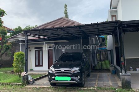 Dijual Rumah di Kota Cirebon Jalan Perjuangan Majasem
