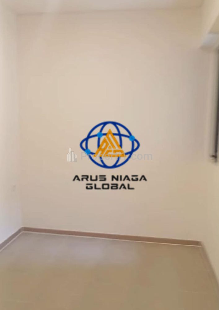 Sewa Apartemen Meikarta Princeton 2BR Unfurnished