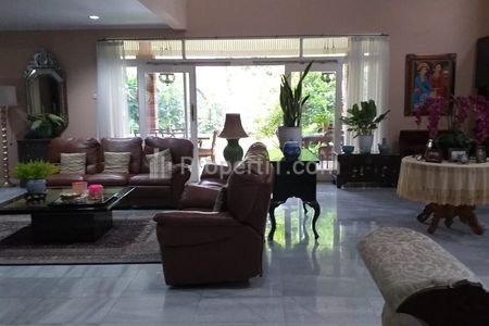 HOT DEAL SALE!! Miliki Rumah Bagus SHM Strategis di Sarijadi Bandung