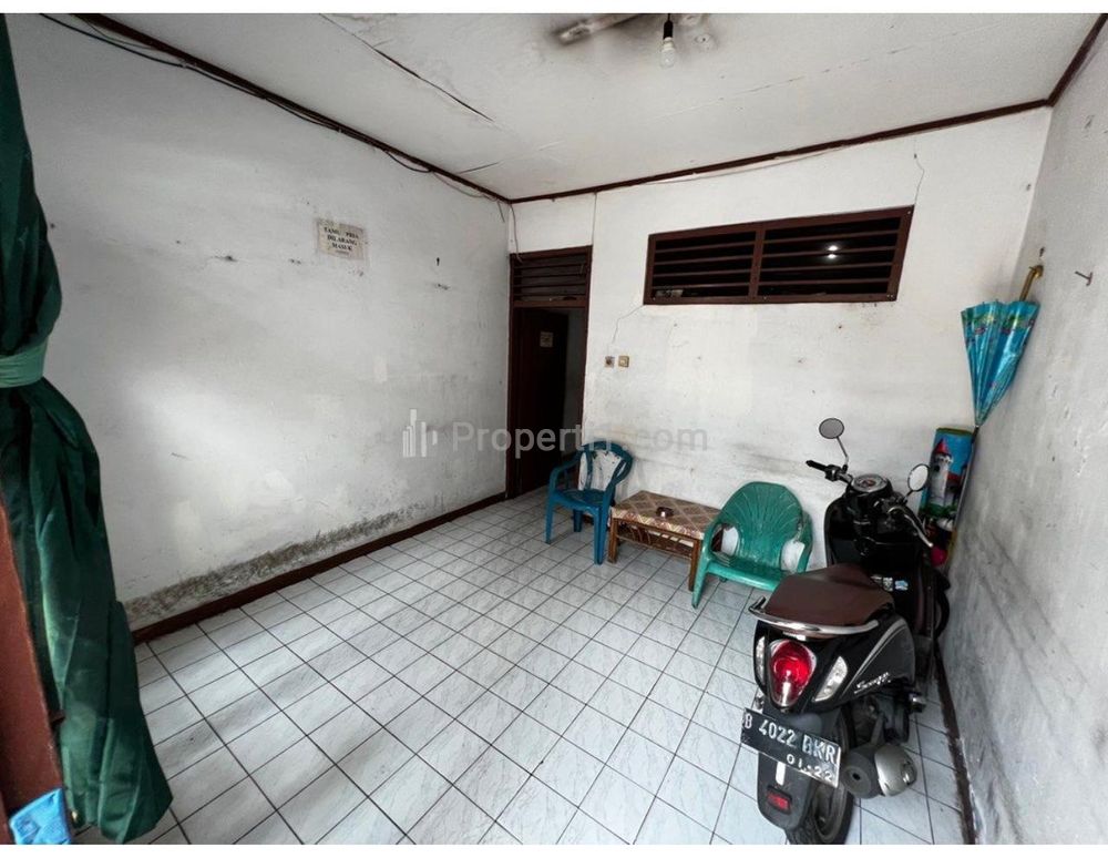 Jual Rumah Kost Petojo Dekat Monas, Stasiun Gambir, ITC Roxy Mas, Jakarta Pusat