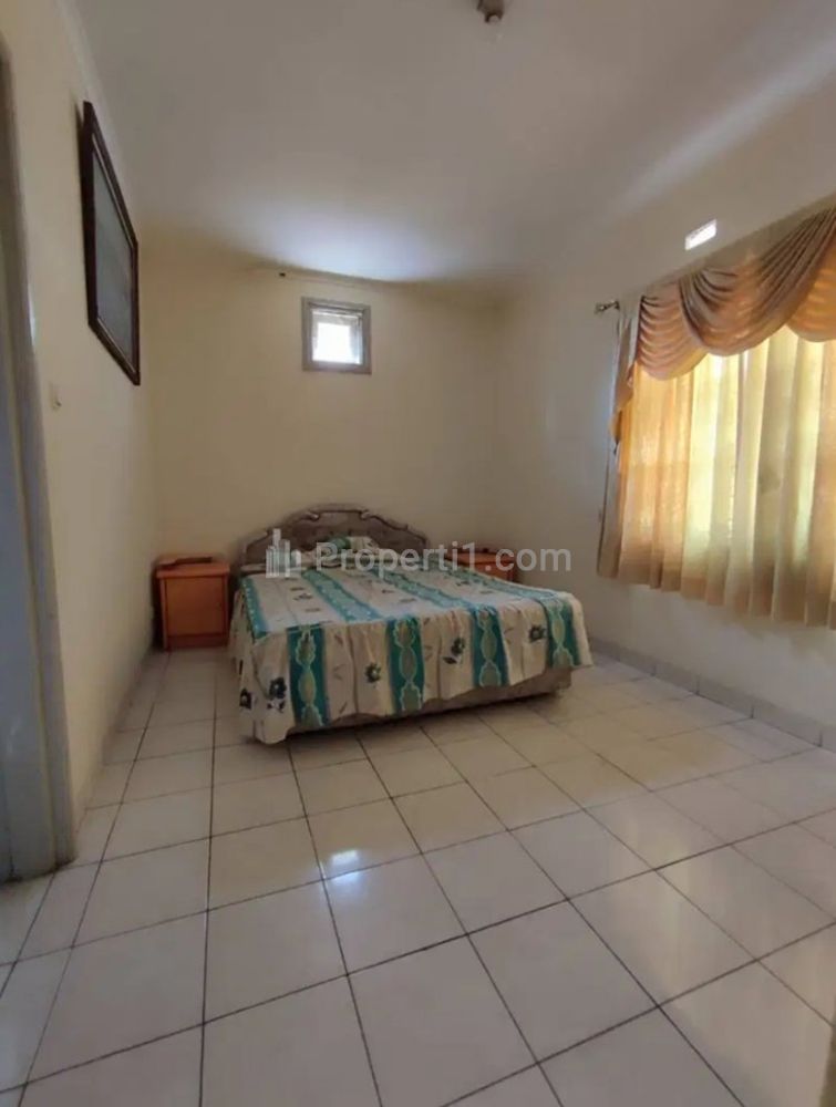 Dijual Rumah Bagus SHM di Sarijadi Bandung