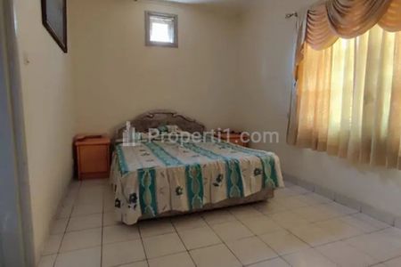 Dijual Rumah Bagus SHM di Sarijadi Bandung