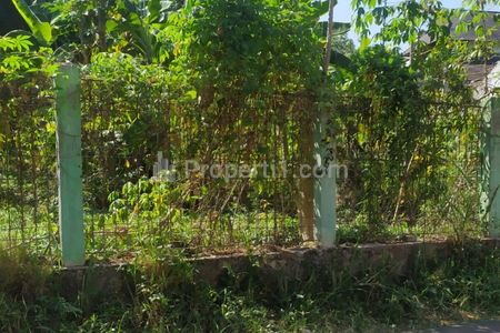Dijual Tanah Kavling Sayap Sukajadi Bandung