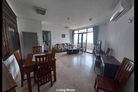 Dijual Apartemen Beverly Tower Jakarta Selatan Tipe 2+1 Bedroom Siap Huni