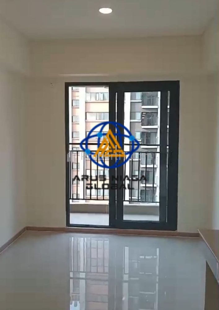 Sewa Apartemen Meikarta Princeton 2BR Unfurnished