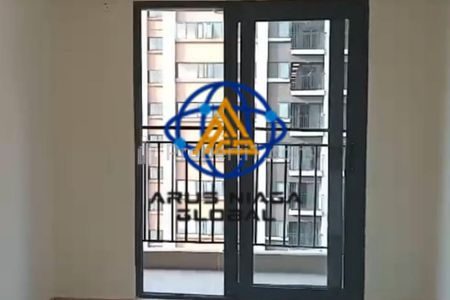 Sewa Apartemen Meikarta Princeton 2BR Unfurnished