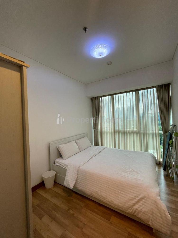 Disewakan Apartment Setiabudi Sky Garden - Ready All Type 2 / 3 Bedrooms Fully Furnished