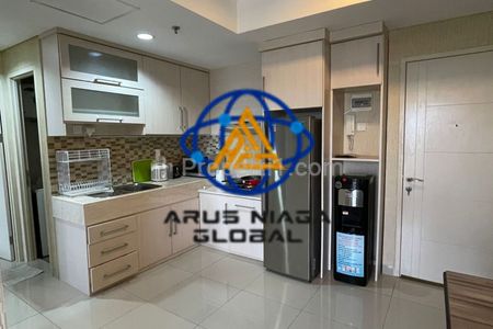 Disewakan Apartemen Trivium Terrace Lippo Cikarang Tower North 2 BR Furnished