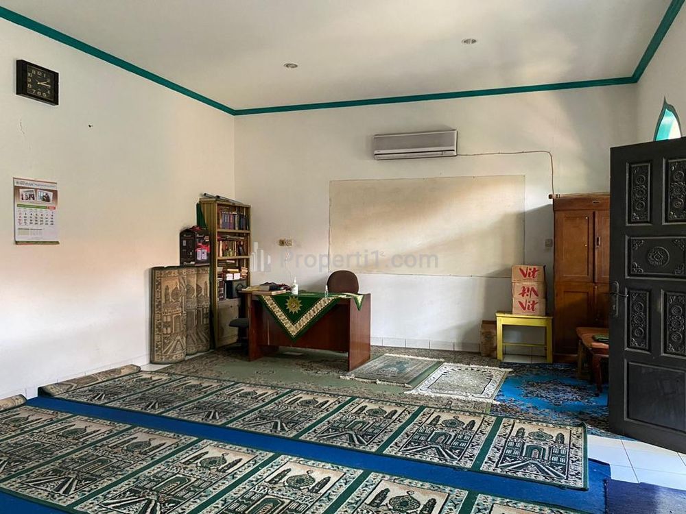 Dijual Rumah dengan Luas Lebih dari 500 m2 di Pesanggrahan, Jakarta Selatan