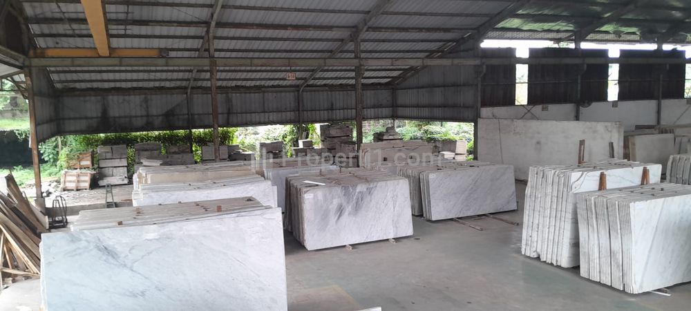 Dijual Ex Pabrik Marmer dan Gudang di Jatiuwung, Kota Tangerang