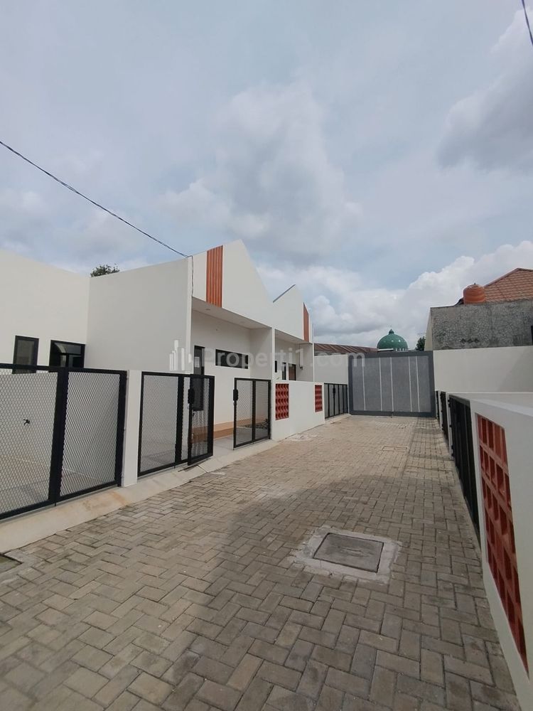 Lingkungan