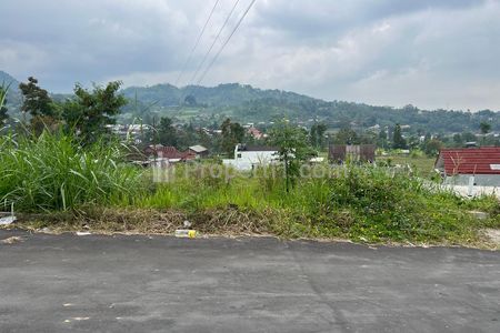Dijual Tanah Udara Dingin 250 Juta Kemuning, Karanganyar