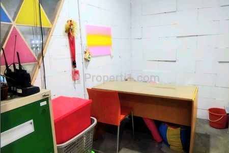 Disewakan Gedung dan Gudang Furnished di Jalan Ida Bagus Mantra Ketewel Gianyar Bali