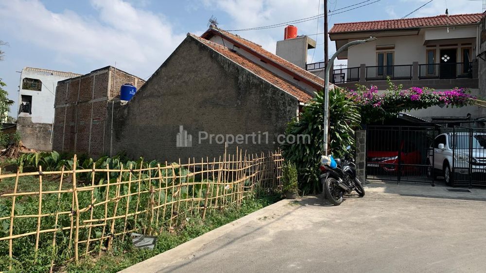 Dijual Tanah di Cibiru Kota Bandung