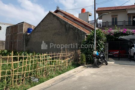 Dijual Tanah di Cibiru Kota Bandung