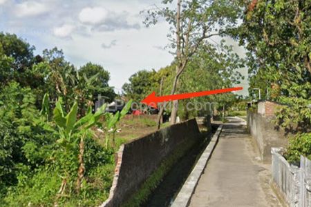 Dijual Tanah untuk Perumahan Pasindangan Klayan Cirebon
