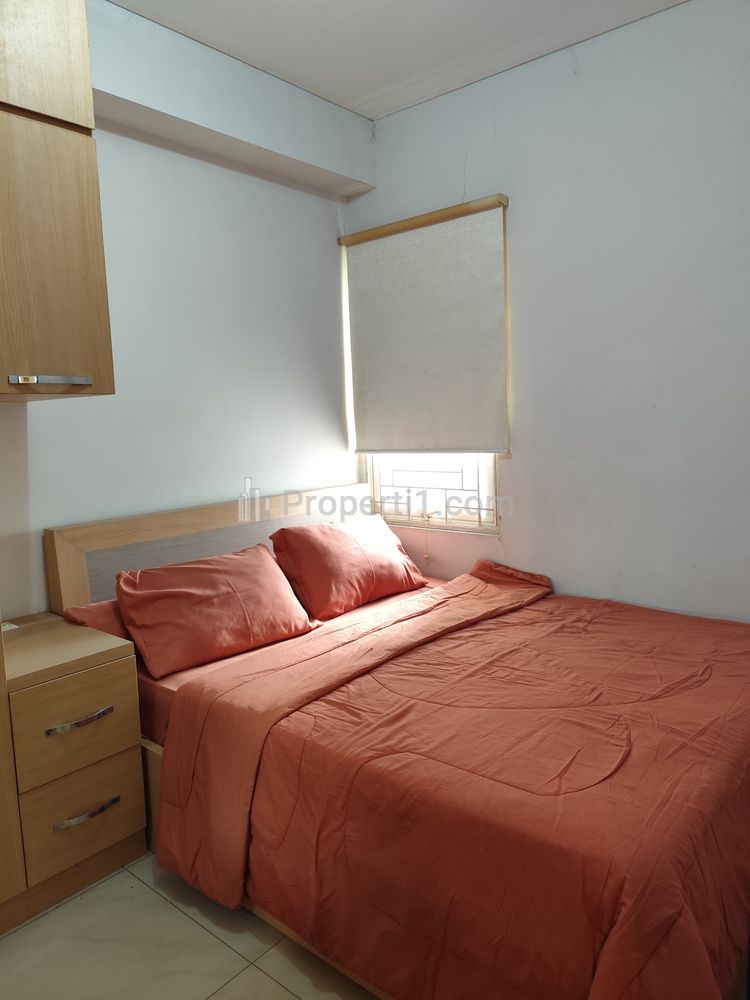 Sewa Apartemen 2BR Dekat Top Golf Jakarta - The Aspen Residence