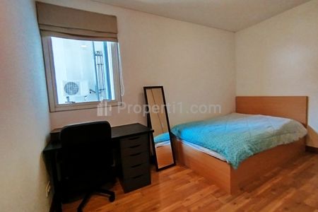 Sewa Apartemen Setiabudi Sky Garden - 3BR Furnished Jakarta Selatan