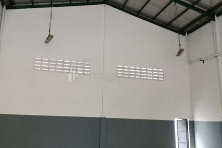 Jual Gudang Gandeng Harga Bagus Bizpark Cakung, Jakarta Timur