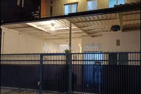 Dijual Kost-kostan Area Sigura-gura Malang, Dekat Kampus UB dan ITN