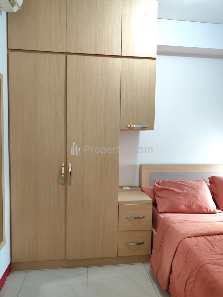 Sewa Apartemen 2BR Dekat Top Golf Jakarta - The Aspen Residence