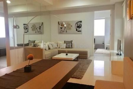 Sewa Apartemen 1Park Residence Tower C Tipe 2 BR Good Furnished