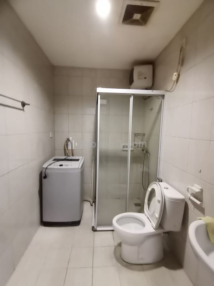 Sewa Apartemen Thamrin Executive Residence 2 Bedroom Full Furnished