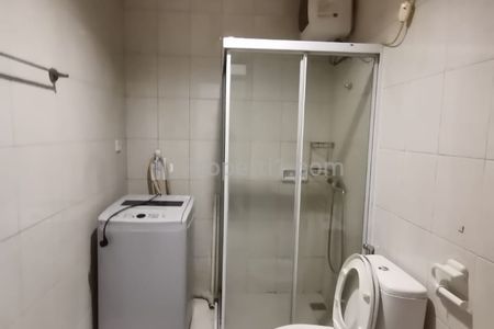 Sewa Apartemen Thamrin Executive Residence 2 Bedroom Full Furnished