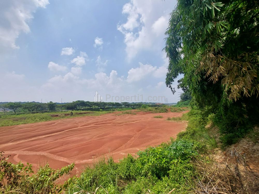 Jual Tanah di Jatisampurna Bekasi Harga 400 Jutaan, Bisa Cicil 12x Tanpa Bunga