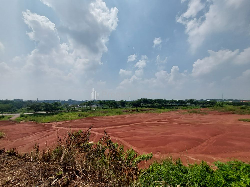 Jual Tanah di Jatisampurna Bekasi Harga 400 Jutaan, Bisa Cicil 12x Tanpa Bunga