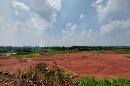Jual Tanah di Jatisampurna Bekasi Harga 400 Jutaan, Bisa Cicil 12x Tanpa Bunga
