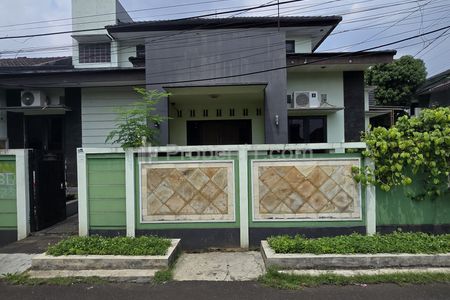 Tampak Depan 