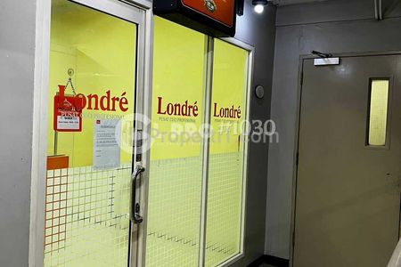 Disewakan Cocok untuk Kantor, Laundry, Beauty, atau Usaha Lainnya di Grogol, Jakarta Barat