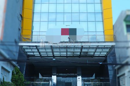 Jual Mepet NJOP Nego Hotel Aktif 6 Lantai 88 Kamar Okupansi 60% di Bandengan, Pekojan, Tambora, Jakarta Barat