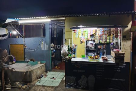 Jual Cepat Rumah di Bawah Pasaran di Perumahan Harapan Kita Karawaci Tangerang Tipe 3 Kamar Tidur