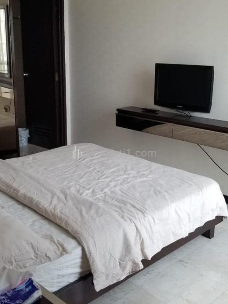 Disewakan Bellagio Residence Apartment Type 2BR Full Furnished and Good Condition - Strategic Location in South Jakarta