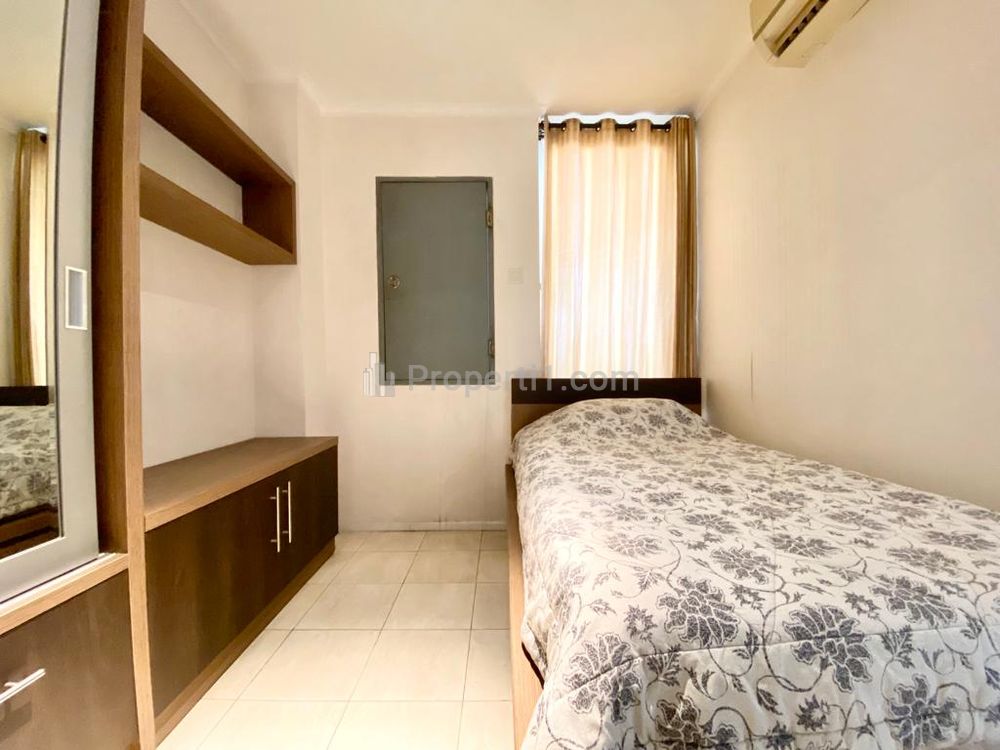 Disewakan Apartment Mewah FX Residence Prime Location in South Jakarta - 2 BR Full Modern Furnished