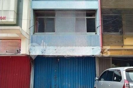 Disewakan Ruko Cinere Raya Depok, Cocok untuk Segala Usaha