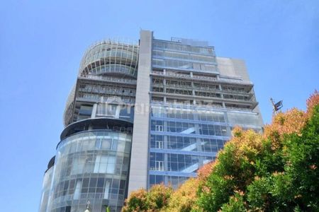 Jual Hotel Mewah Strategis Daerah Kembangsari Kota Semarang
