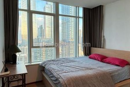 Disewakan Apartemen Thamrin Residences 2 BR – Fully Furnished