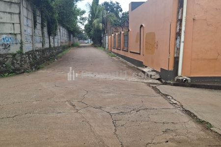 Jual Tanah Kavling SHM 3 Juta/m² – Lokasi Mustika Jaya Bekasi!