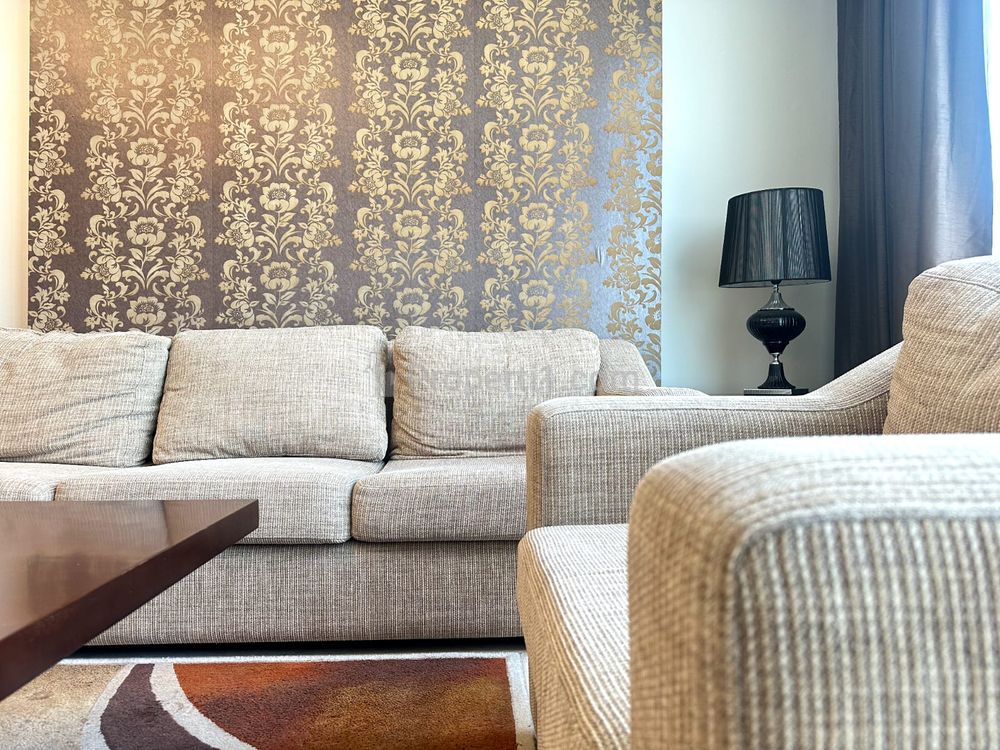 For Rent Luxurious Apartment at Kempinski Private Residence Grand Indonesia Type 2BR - Strategic and Prime Location in Central Jakarta