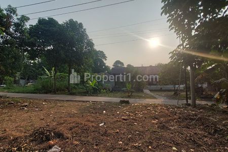 JUAL KAVLING CILEUNGSI, BUNGA CICILAN 0%
