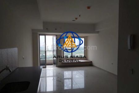 Jual Apartemen Orange County Tower Westwood 2BR Unfurnished
