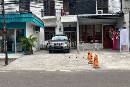 Dijual Rumah Kost-kostan Strategis di Setia Budi Kuningan Jaksel