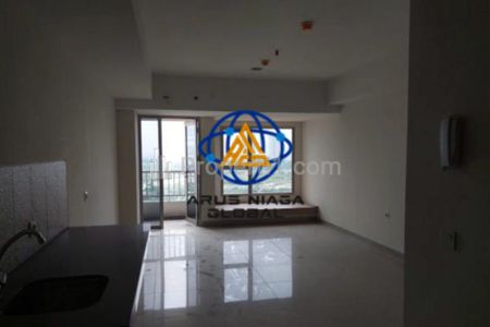 Jual Apartemen Orange County Lippo Cikarang Tower Pasadena Studio Unfurnished